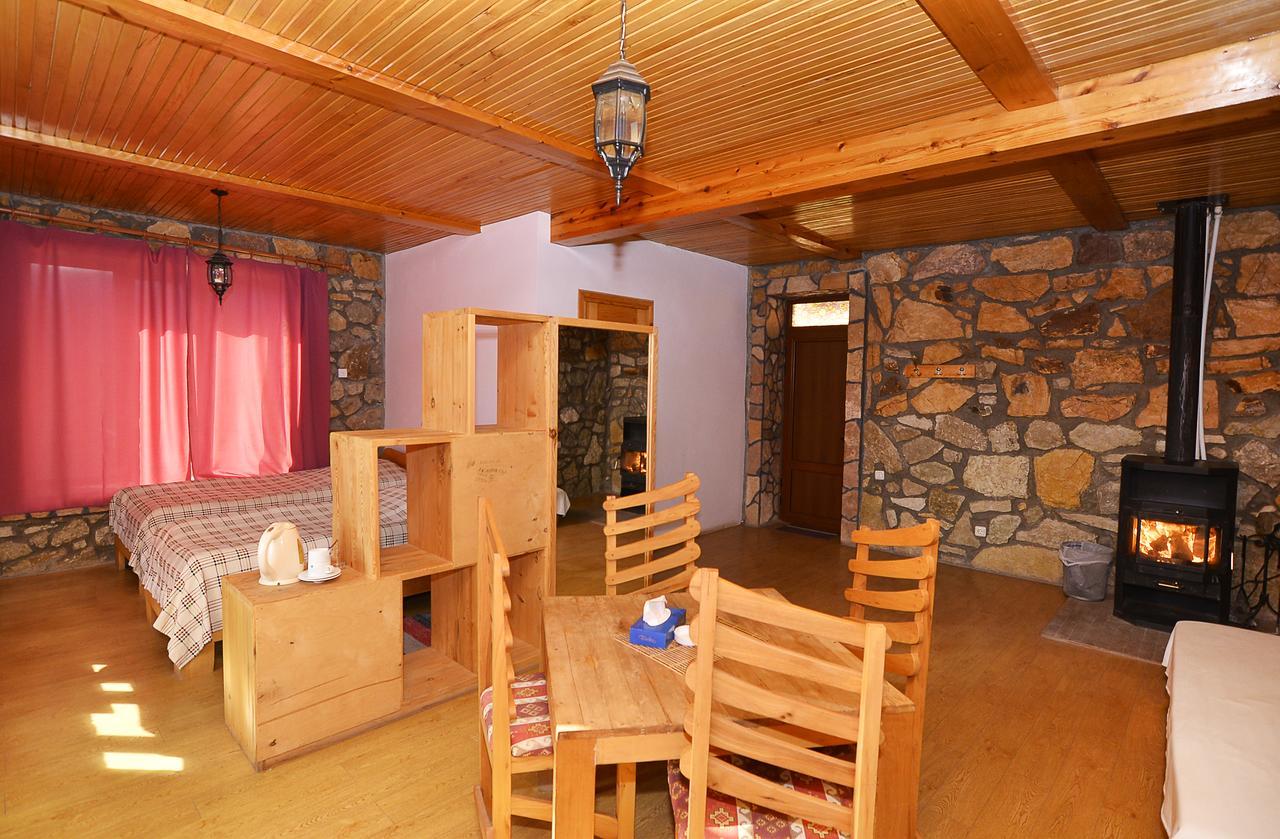 Apaga Resort Ijevan Exterior foto